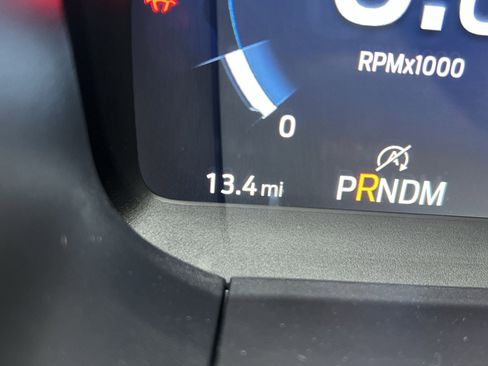 New 2025 Ford Explorer ST w/ Sun And Sound Package image 17