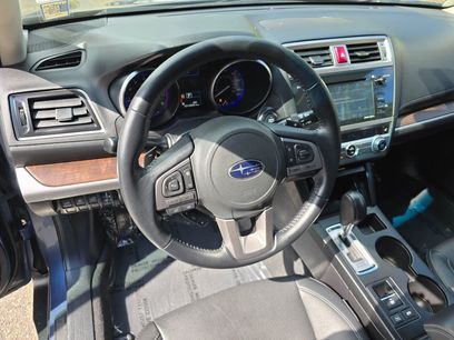 Used 2016 Subaru Outback 2.5i Limited
