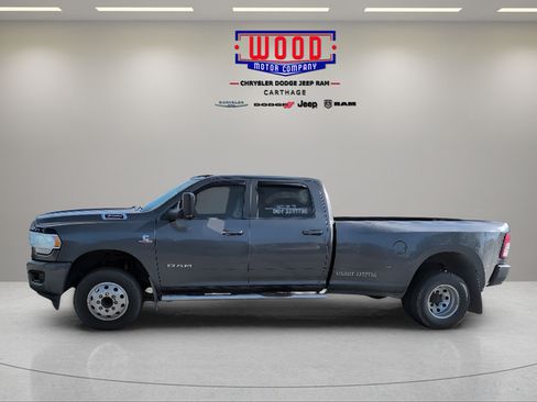 Used 2019 RAM 3500 Big Horn AWD/4WD image 6