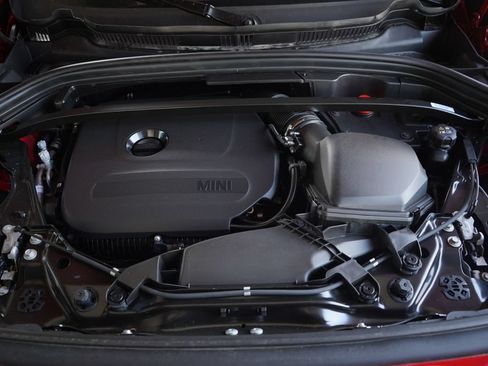 New 2027 MINI Cooper Countryman S AWD/4WD image 12