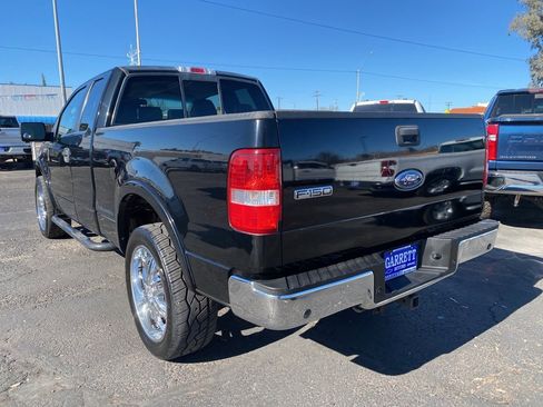 Used 2005 Ford F150 Lariat image 12