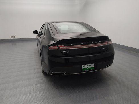 Used 2017 Lincoln MKZ Select w/ Select Plus Package image 6