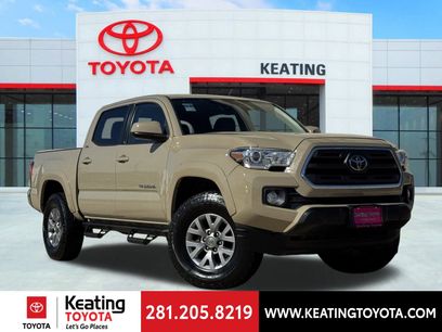 Used 2019 Toyota Tacoma SR5
