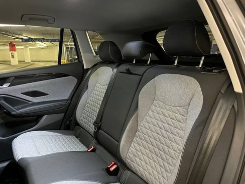 New 2026 Volkswagen Tiguan S AWD/4WD image 22