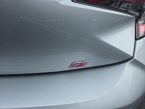 Used 2019 Toyota Corolla SE image 23