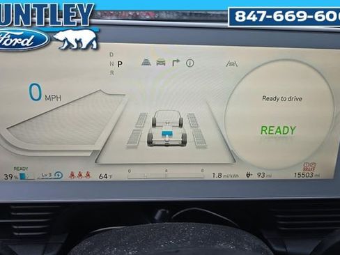 Used 2024 Hyundai Ioniq 5 Limited AWD/4WD image 9