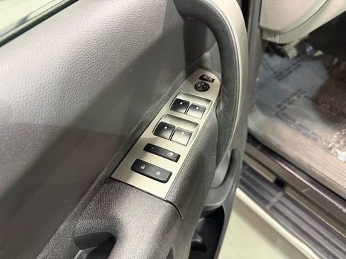 Used 2012 Chevrolet Silverado 1500 LS RWD image 8