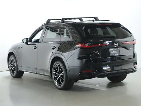 Used 2025 MAZDA CX-70 3.3 Turbo S w/ Premium Plus AWD/4WD image 42