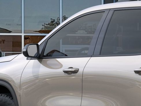 New 2026 Chevrolet Traverse Z71 AWD/4WD image 36