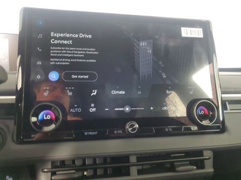 New 2026 Subaru Solterra Limited image 20