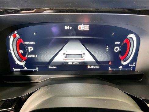 New 2026 Nissan Pathfinder Platinum w/ Cargo Package image 31