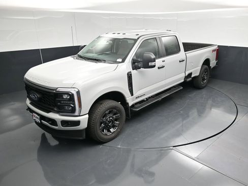 New 2026 Ford F350 XL w/ STX Appearance Package image 48