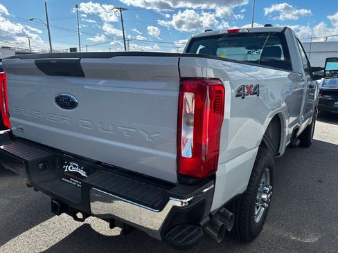 New 2026 Ford F250 XL image 12