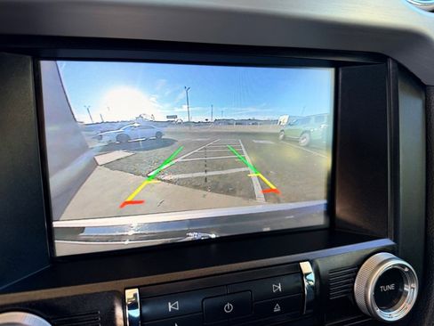 Used 2015 Ford Mustang Premium image 14