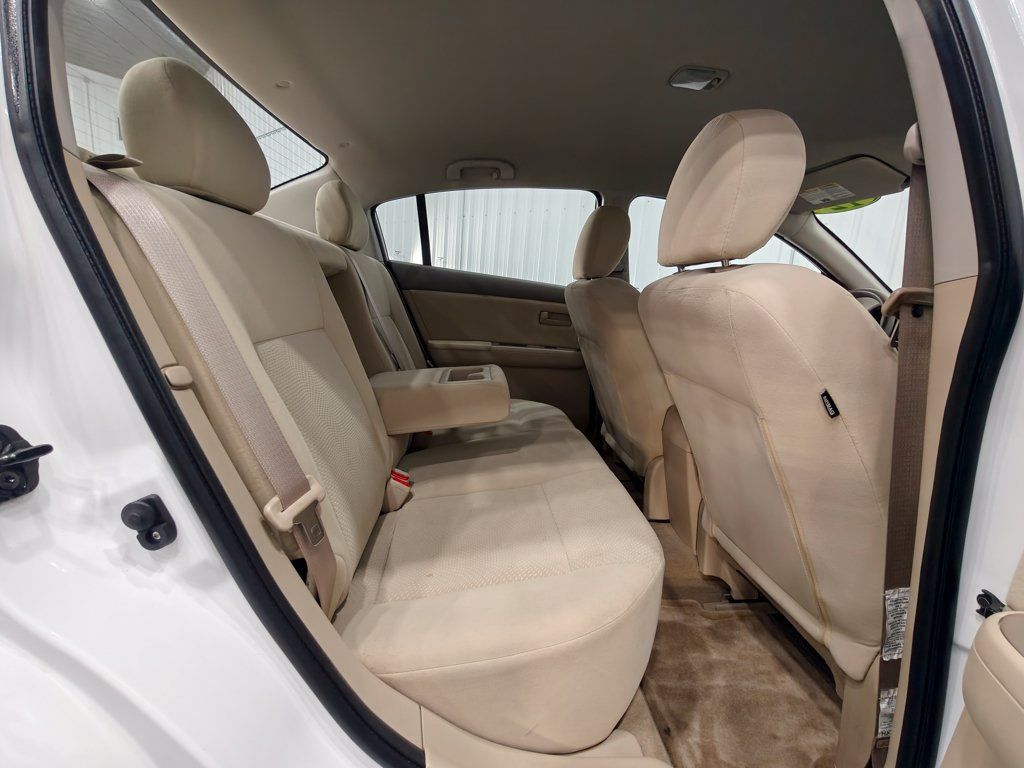 Used 2012 Nissan Sentra 2.0 FWD image 18