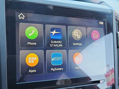 Used 2021 Subaru Impreza 2.0i Sport image 26