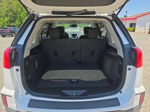 Used 2017 GMC Terrain SLE FWD image 35
