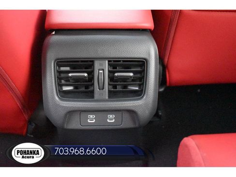 New 2025 Acura ADX A-Spec image 19