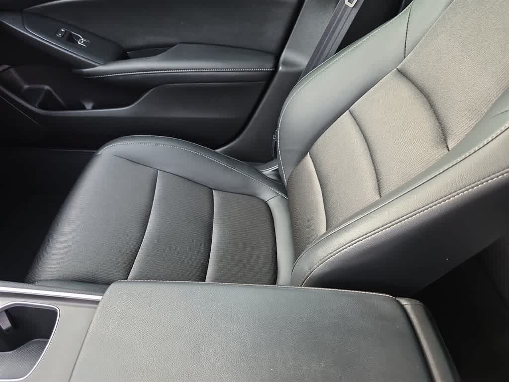 Certified 2022 Honda Accord Sport image 25