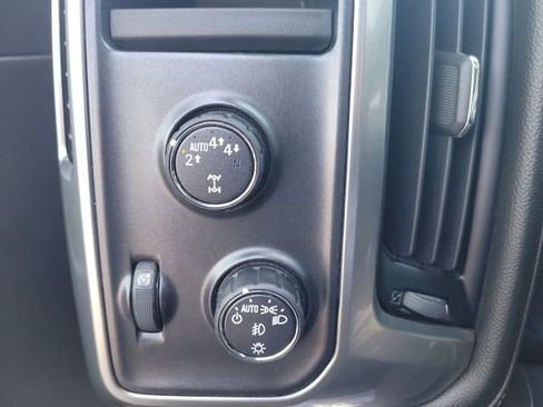 Certified 2017 Chevrolet Silverado 1500 LTZ Z71 w/ LTZ Plus Package image 43