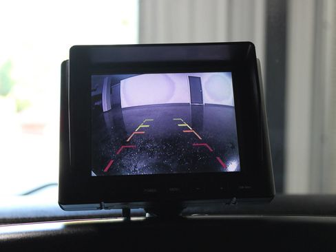 Used 2015 Nissan NV200 SV FWD image 15