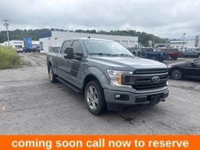 Used 2019 Ford F150 XLT w/ Equipment Group 302A Luxury