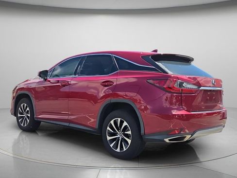 Used 2022 Lexus RX 350 FWD image 6