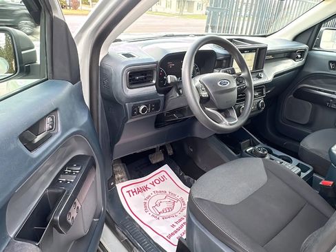 Used 2023 Ford Maverick XL image 9