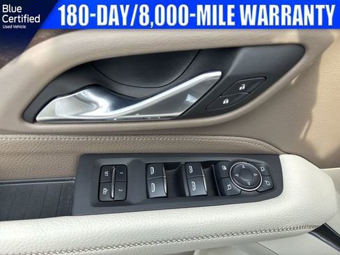 Used 2024 GMC Yukon Denali w/ Denali Reserve Package AWD/4WD image 22
