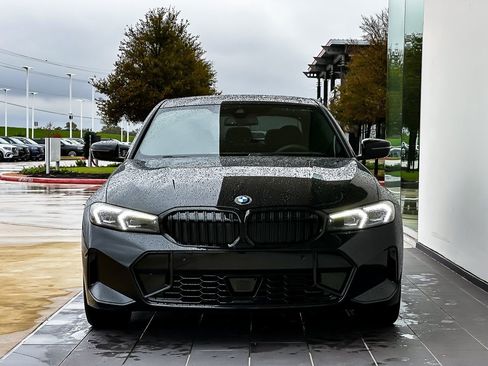New 2026 BMW 330i Sedan w/ M Sport Package image 5