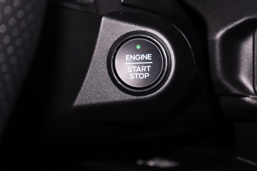 New 2026 Ford Ranger Raptor AWD/4WD image 18