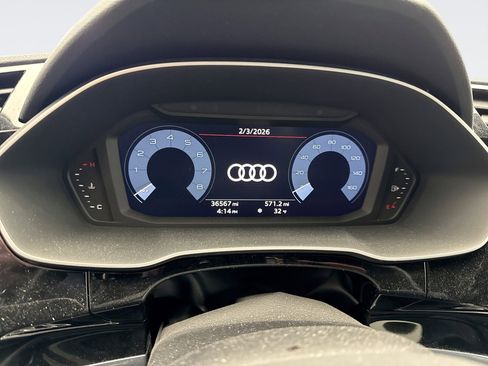 Used 2020 Audi Q3 2.0T Premium image 9