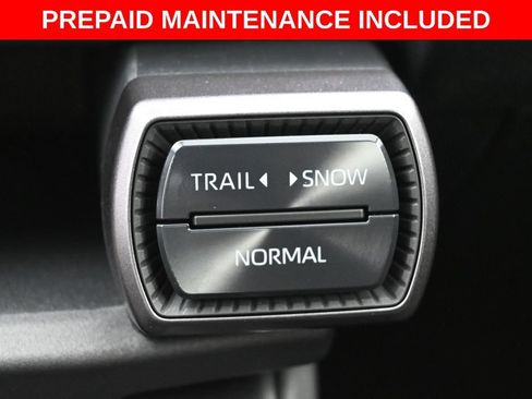 Certified 2026 Toyota RAV4 SE AWD/4WD image 23