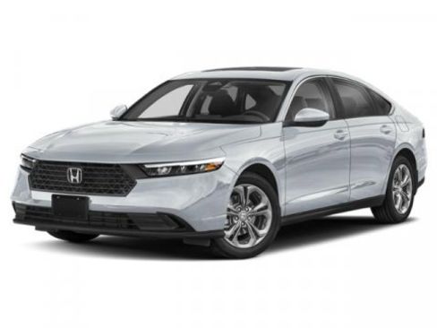 Used 2023 Honda Accord EX image 1