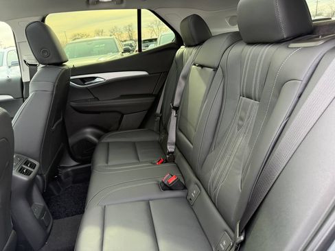 New 2026 Buick Envision Avenir AWD/4WD image 35