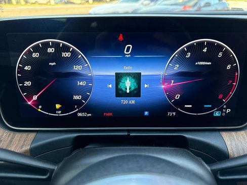 Used 2023 Mercedes-Benz C 300 4MATIC Sedan w/ Exclusive Trim Package image 51