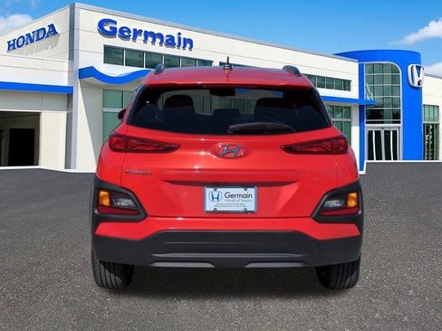 Used 2019 Hyundai Kona SEL image 6