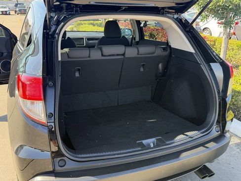 Used 2022 Honda HR-V EX image 22