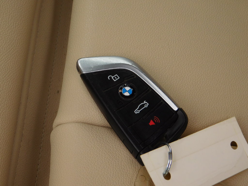 Used 2019 BMW X3 xDrive30i AWD/4WD image 30