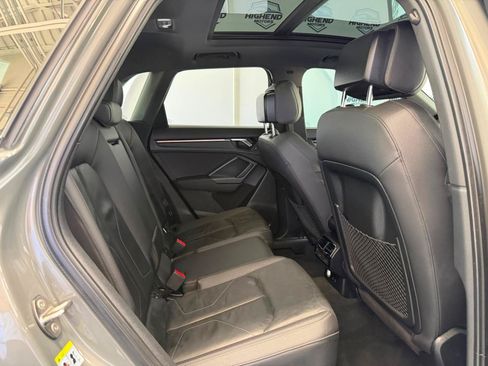 Used 2020 Audi Q3 2.0T Prestige AWD/4WD image 24
