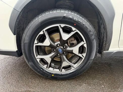 Used 2019 Subaru Crosstrek 2.0i Premium AWD/4WD image 31