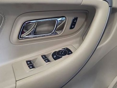 Used 2014 Ford Taurus SEL w/ Equipment Group 201A image 12