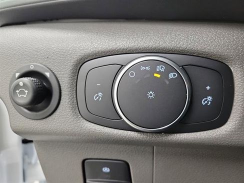 New 2026 Ford Transit 150 Low Roof AWD image 19