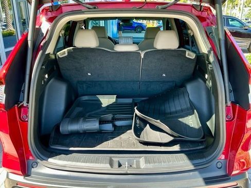 Certified 2024 Honda CR-V EX-L image 13