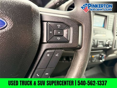 Used 2017 Ford F350 XL image 22