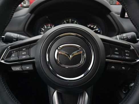 Certified 2024 MAZDA CX-5 Signature AWD/4WD image 33