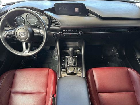 Certified 2024 MAZDA MAZDA3 s image 15