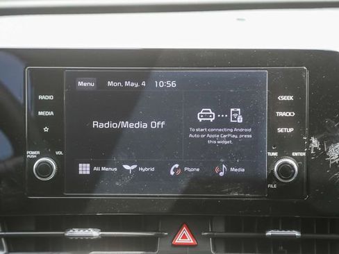 Used 2023 Kia Sportage LX AWD/4WD image 15