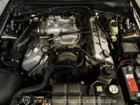 Used 2001 Ford Mustang Cobra RWD image 4