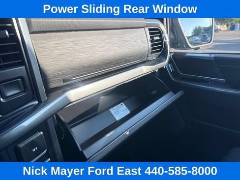 Used 2023 Ford F150 XLT w/ Equipment Group 302A High AWD/4WD image 20